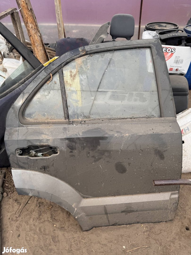 Kia sorento jobb hátsó ajtó !