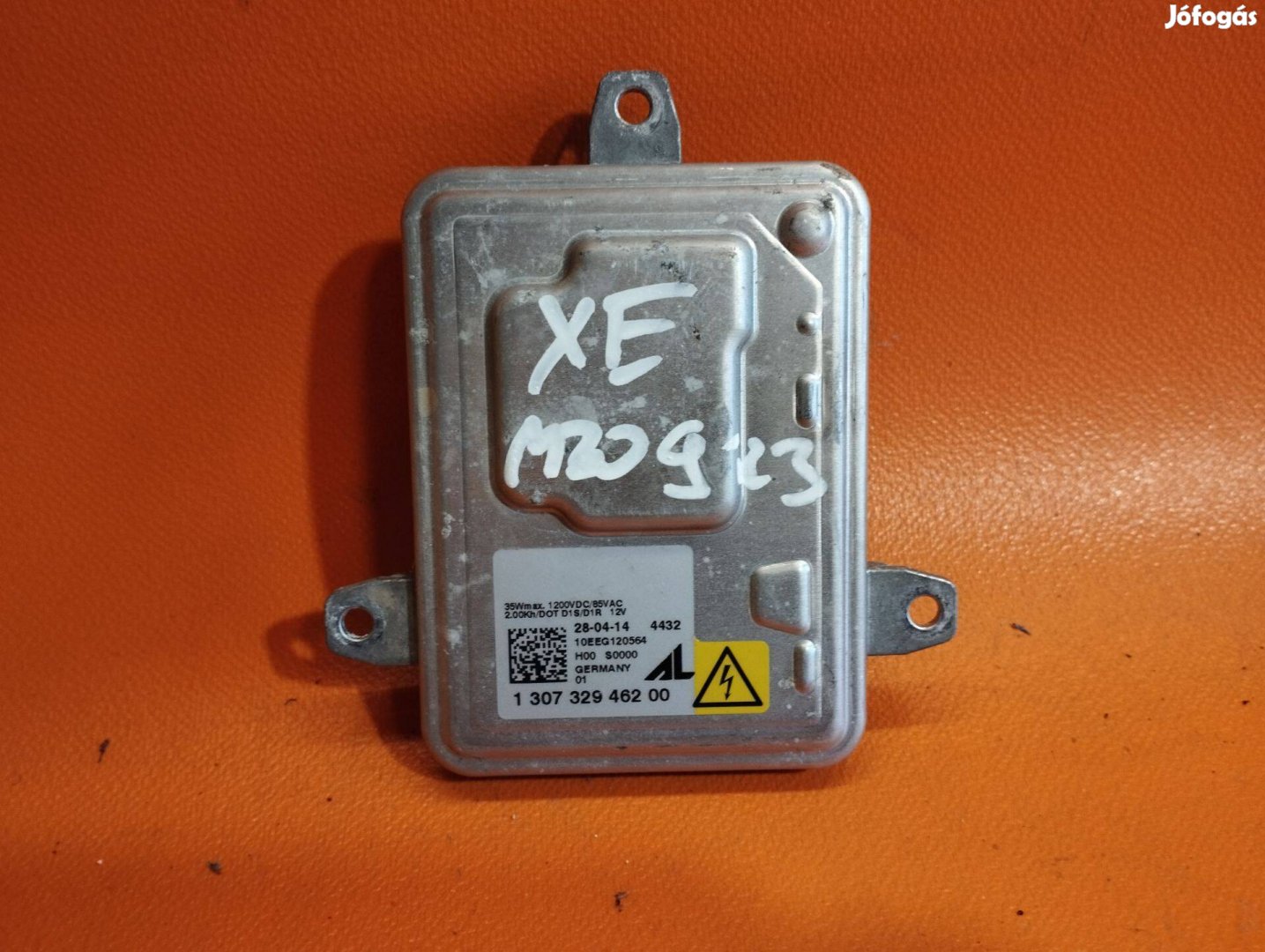 Kia xenon trafo 130732946200 (M.20.923)