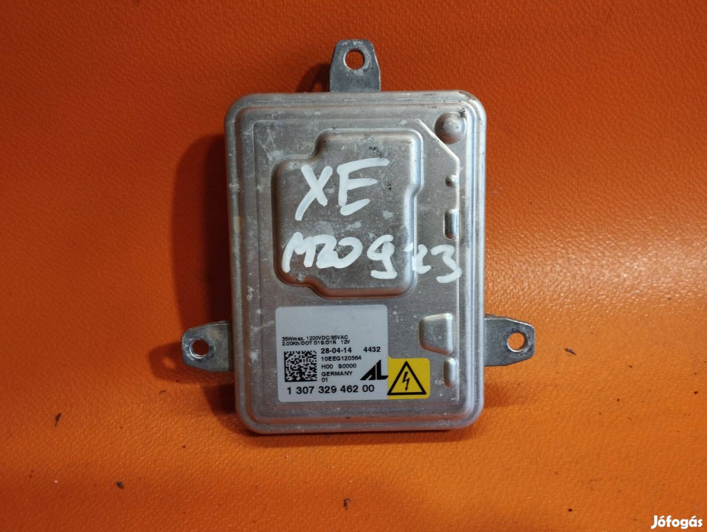 Kia xenon trafo 130732946200 (N.20.923)