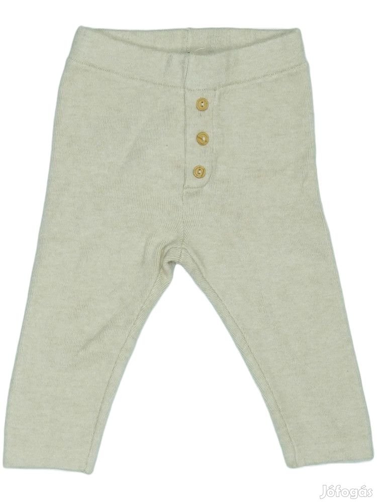 Kiabi Új (címkés) Fiú Baby nadrág (Méret: 68)