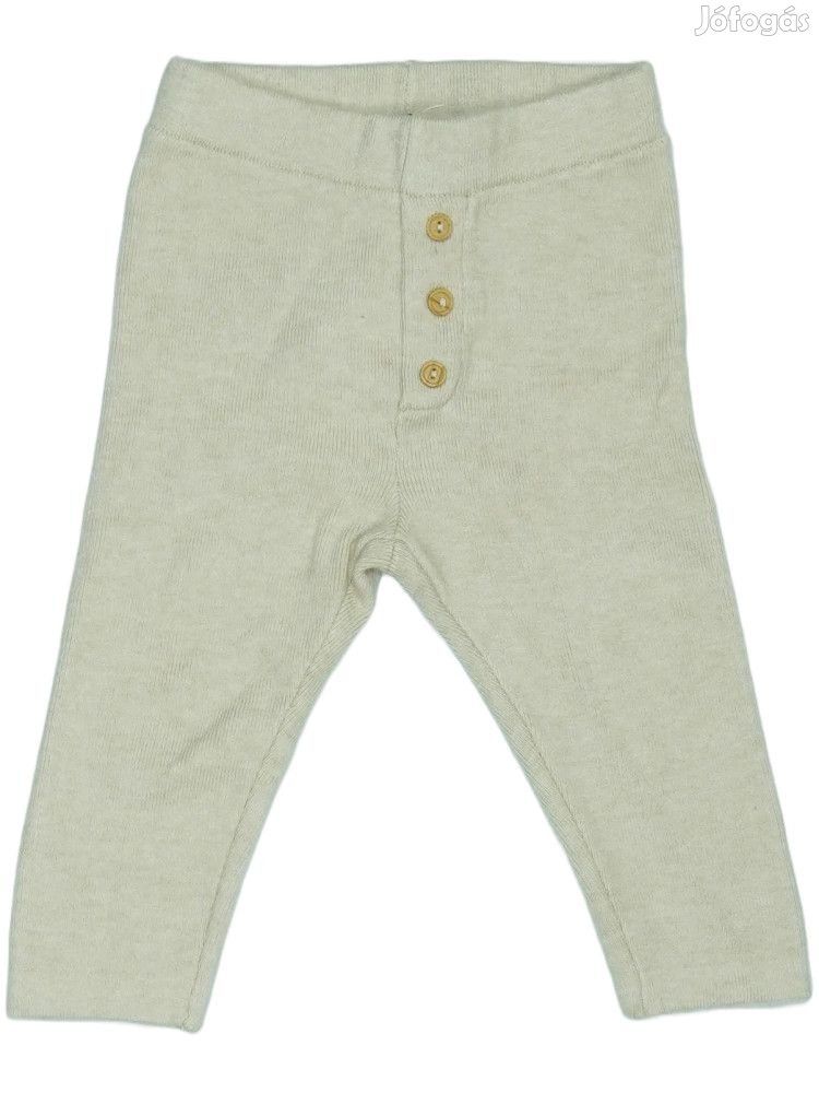 Kiabi Új (címkés) Fiú Baby nadrág (Méret: 68)