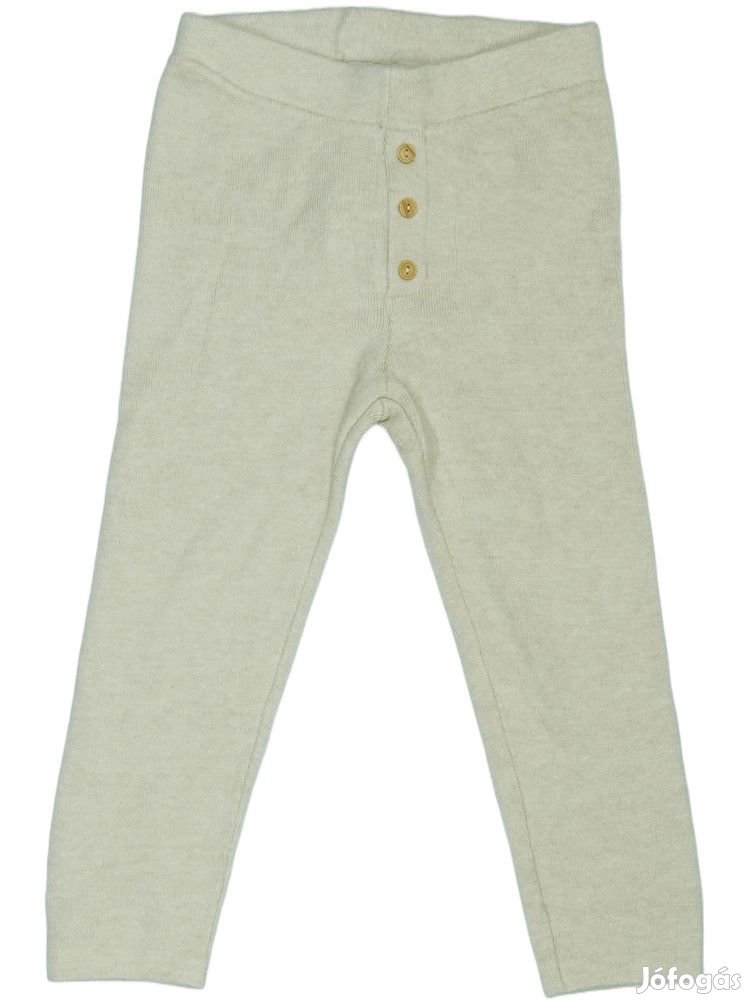 Kiabi Új (címkés) Fiú Baby nadrág (Méret: 98)