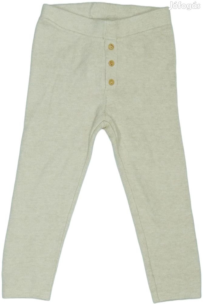 Kiabi Új (címkés) Fiú Baby nadrág (Méret: 98)
