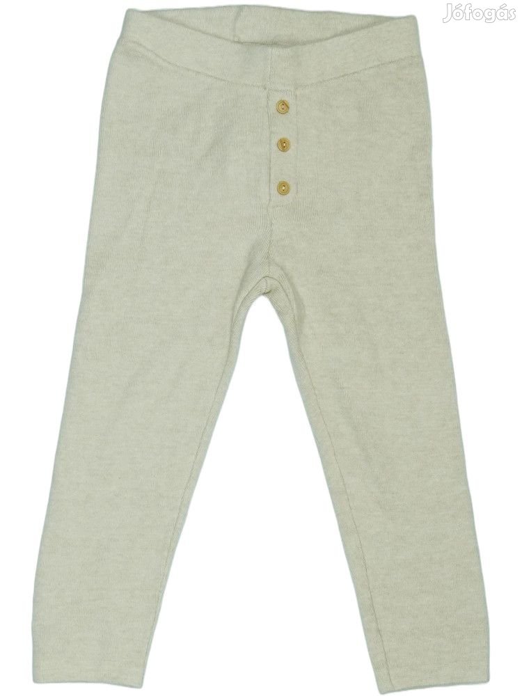 Kiabi Új (címkés) Fiú Baby nadrág (Méret: 98)