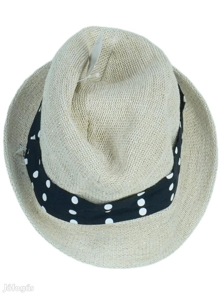 Kiabi Új címkés Lány Kalap Méret 92