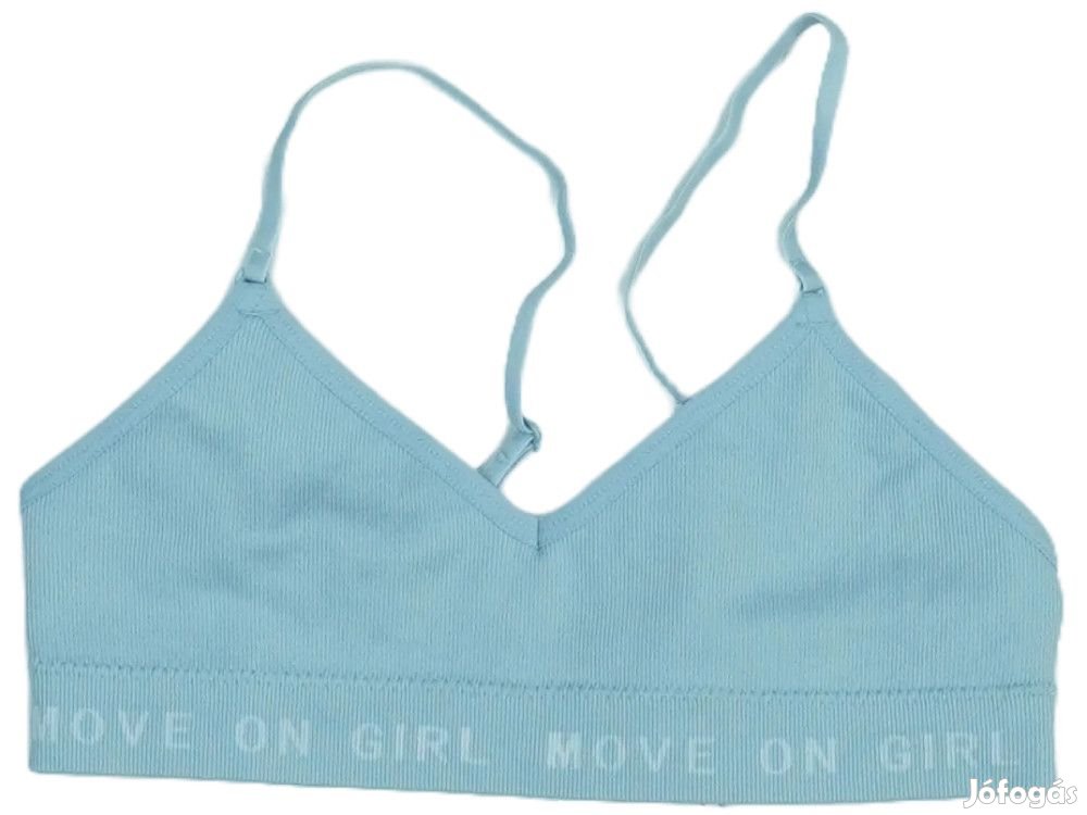 Kiabi Új címkés Lány Melltartó Méret 152