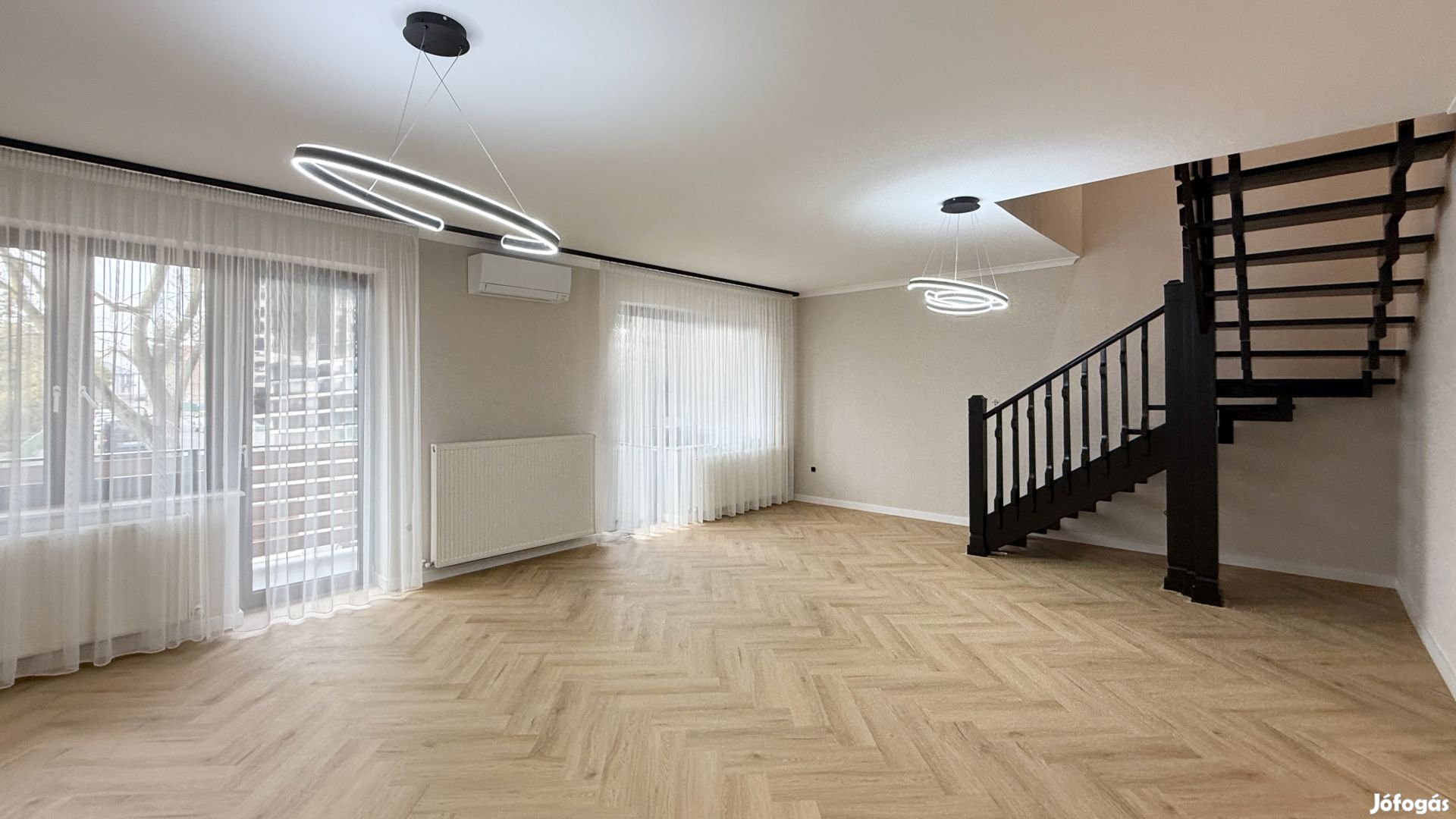 Kiadó 160.85 m2 új építésű családi ház, Debrecen