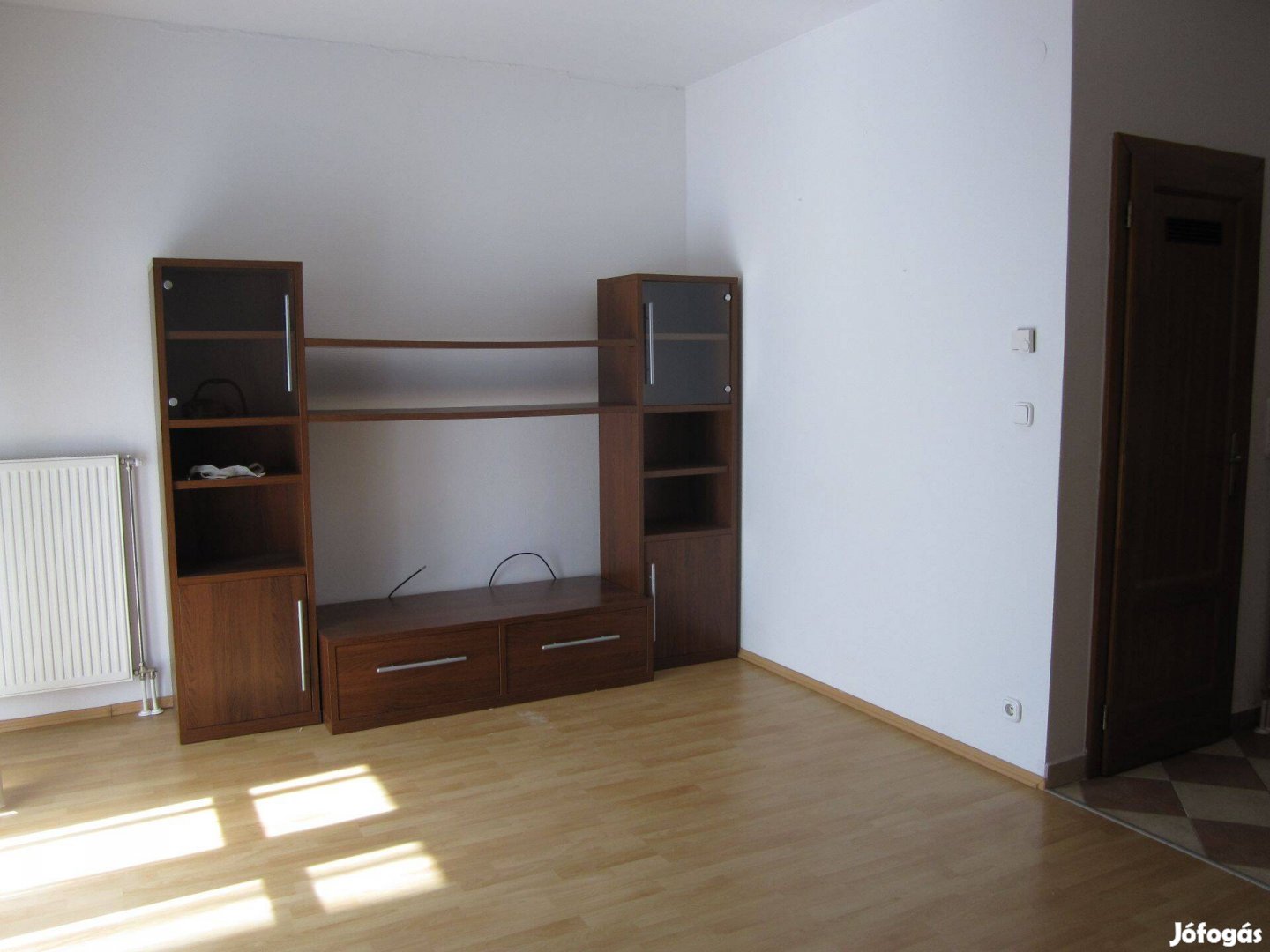 Kiadó 1,5 szobás lakás Budapest XIII. kerület, Teve utca