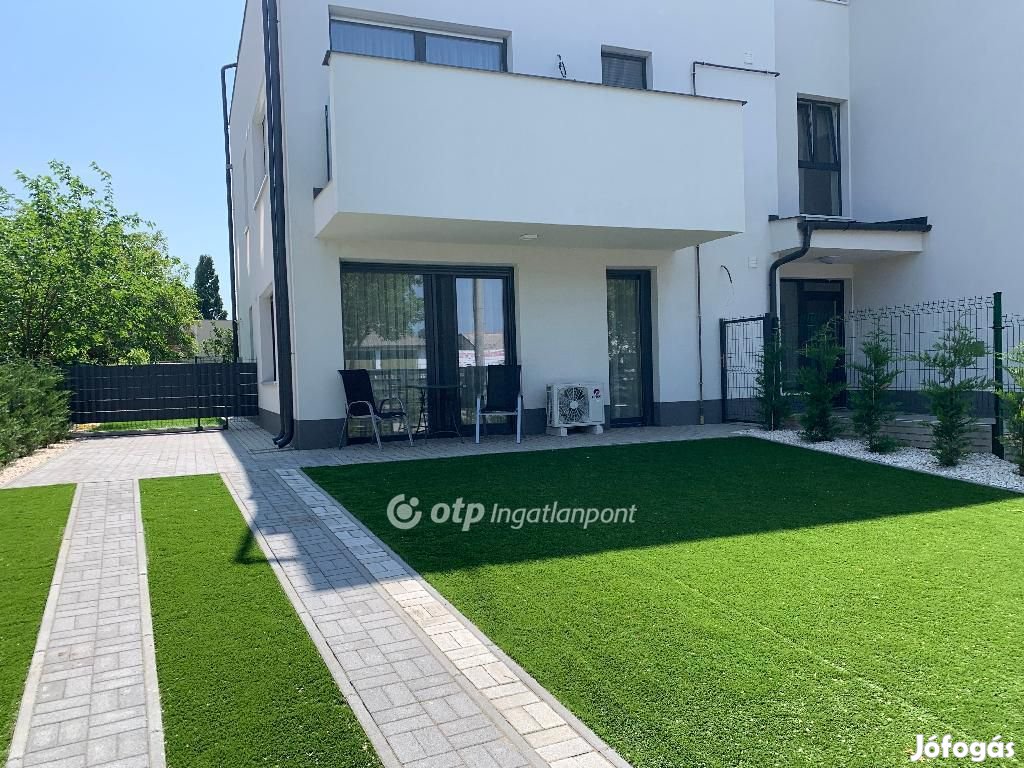 Kiadó 33 nm-es lakás Debrecen