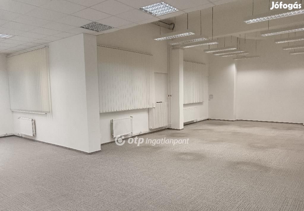 Kiadó 430 m2 Iroda, Tatabánya