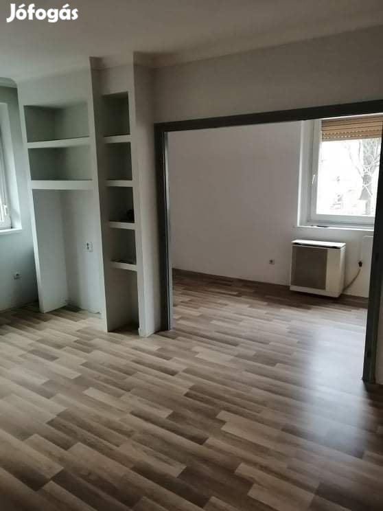 Kiadó 54 m2 tégla lakás, Debrecen