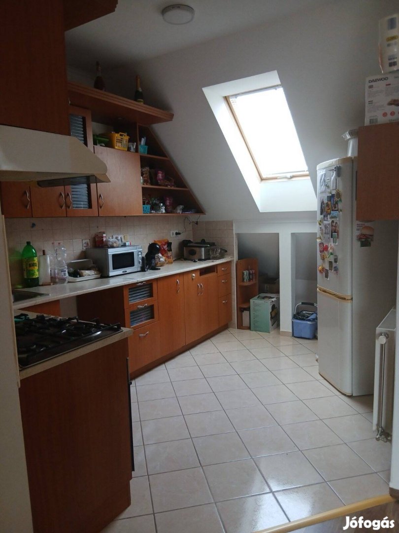 Kiadó 64nm klímas, új epitésű lakas a Praktiker mögött