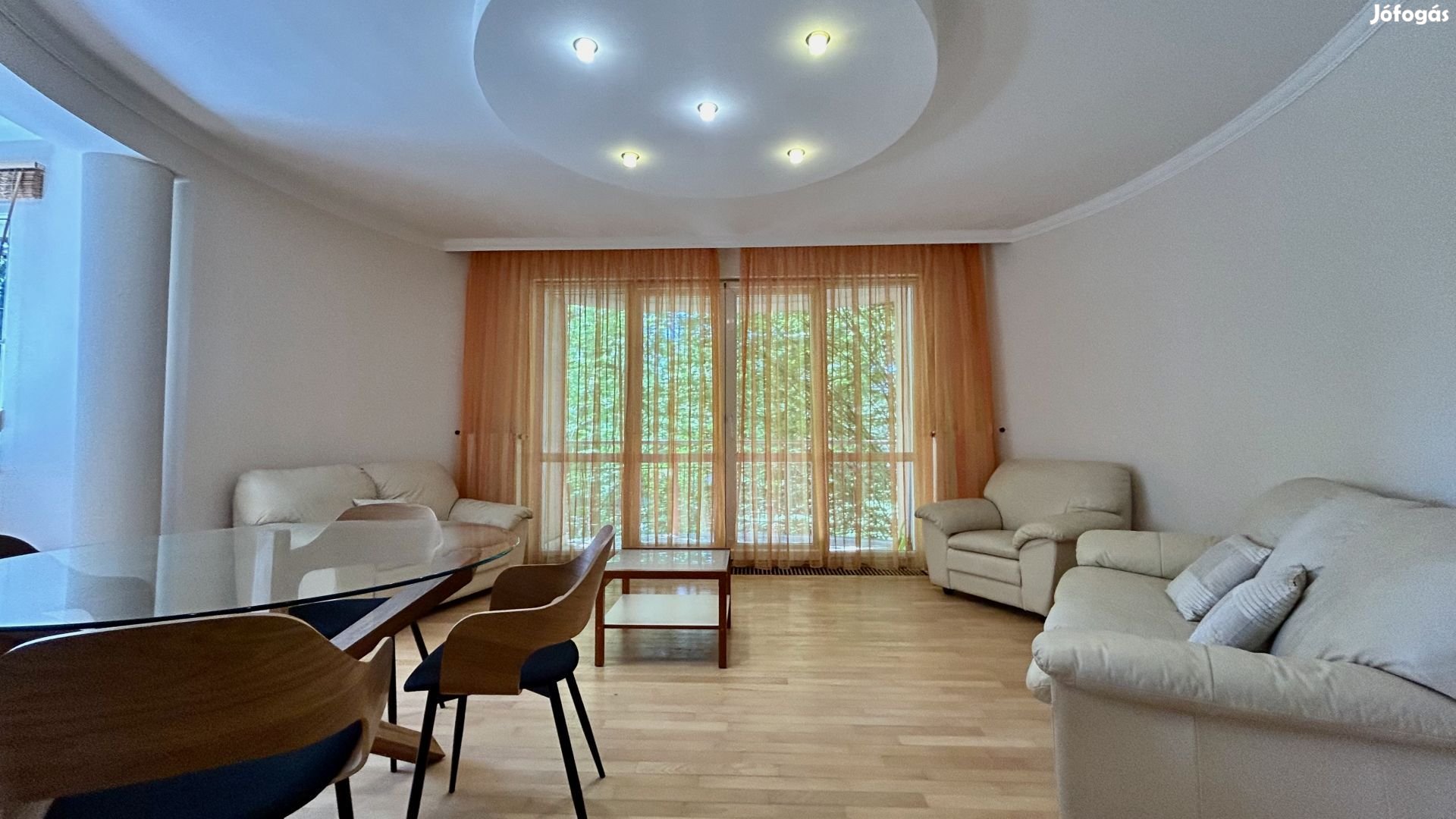 Kiadó 70 m2 tégla lakás, Debrecen