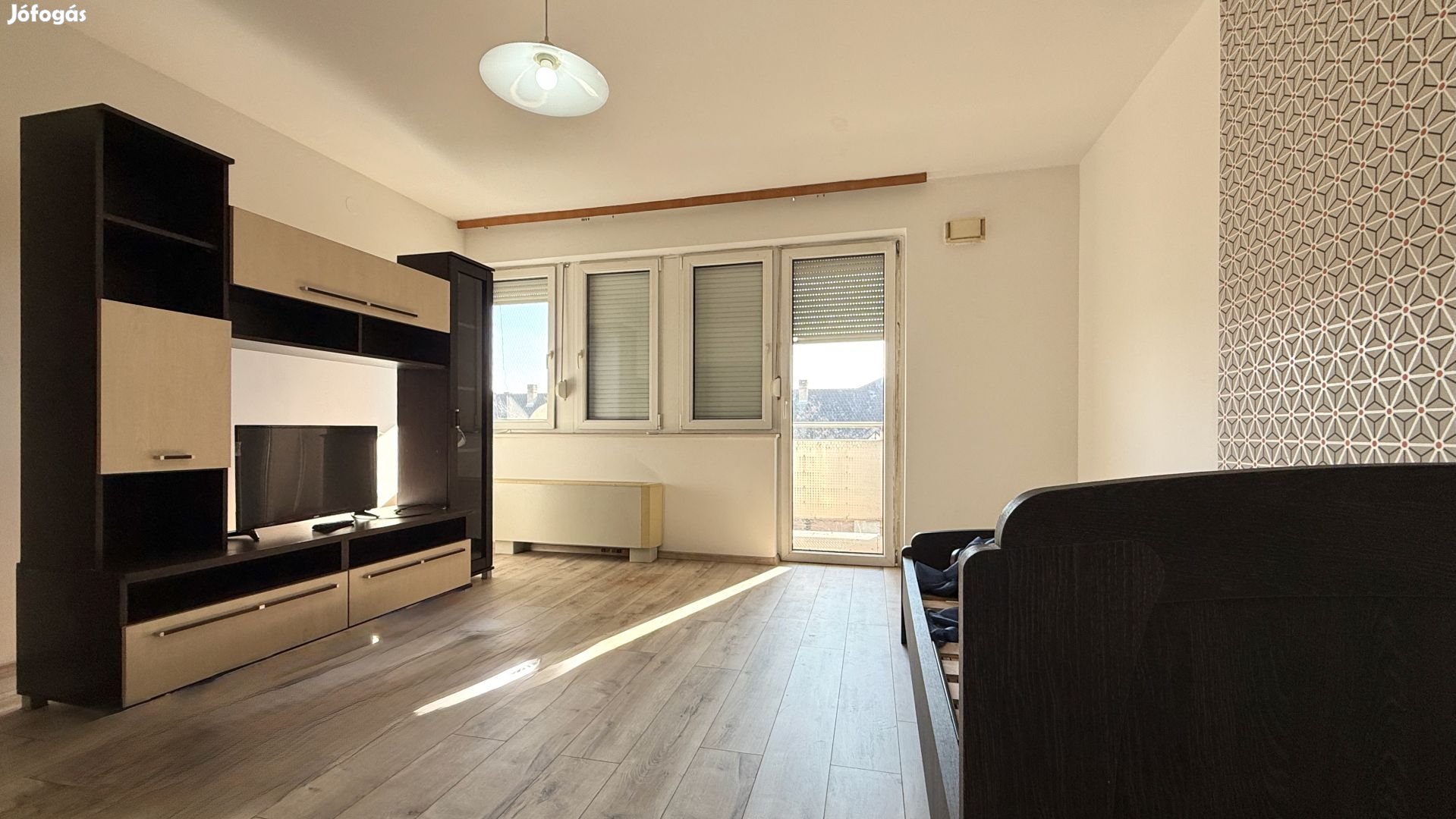 Kiadó 81 m2 új építésű tégla lakás, Debrecen