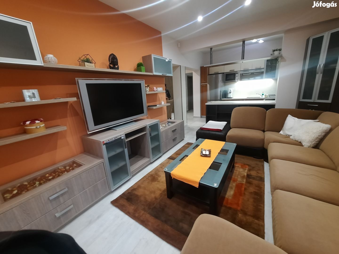 Kiadó 95 m2 családi ház, Debrecen