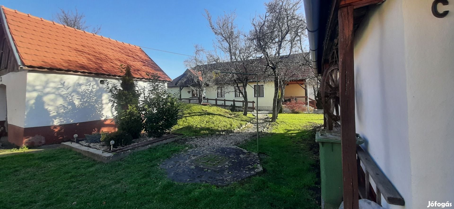 Kiadó Ház, Fony 350.000 Ft