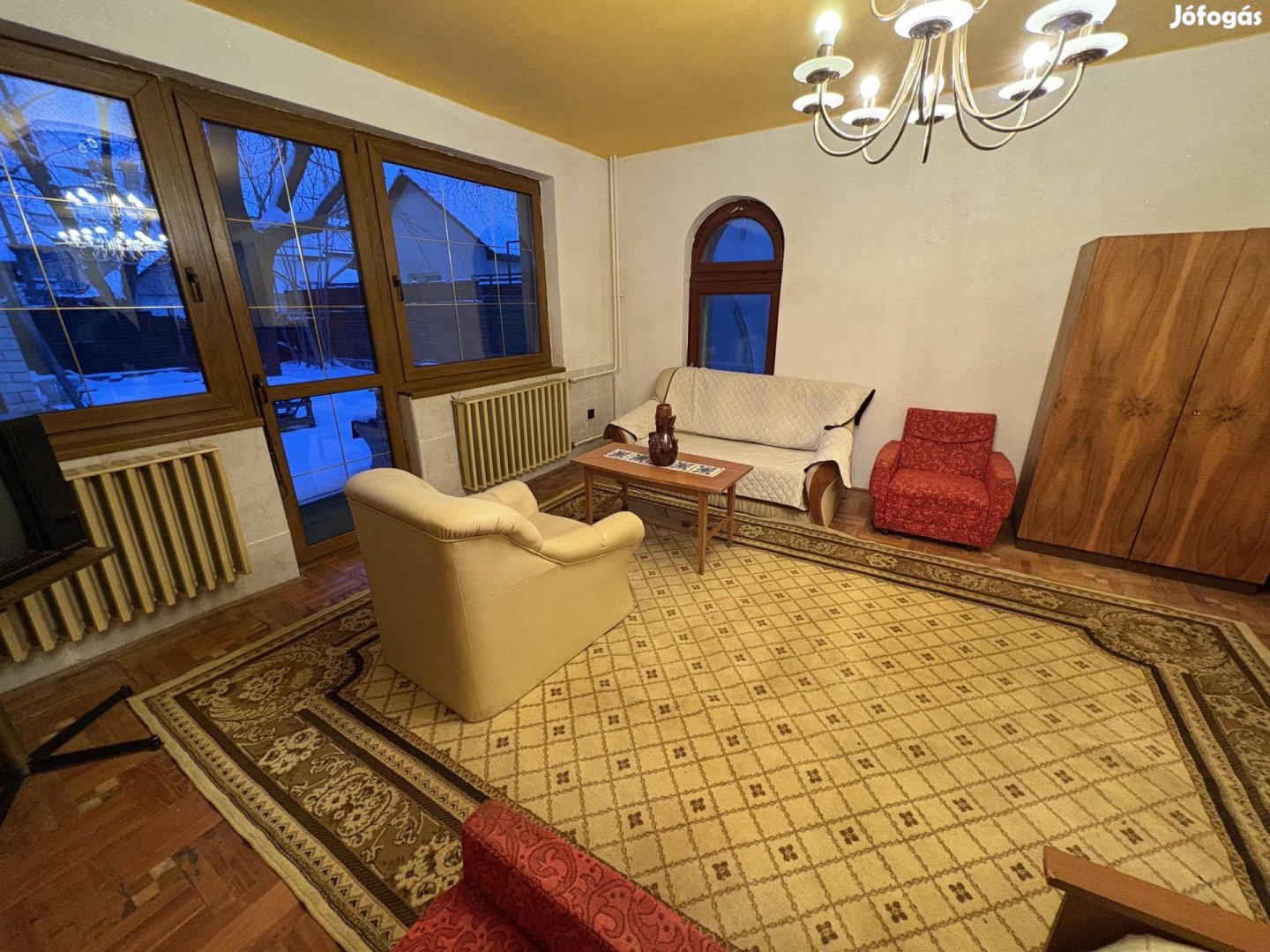 Kiadó Ház, Nyíregyháza 250.000 Ft