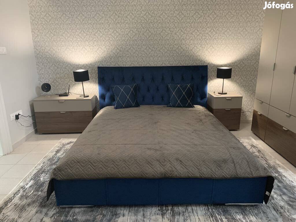 Kiadó Kiskunhalas Szilády Áron utcán földszinti, 2 szobás