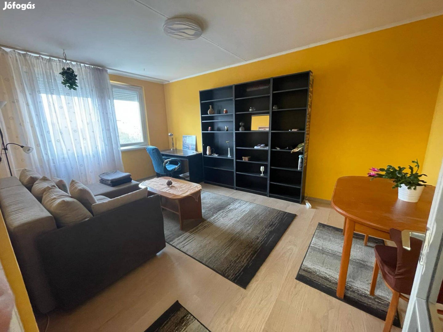 Kiadó Lakás Budapest 13. ker