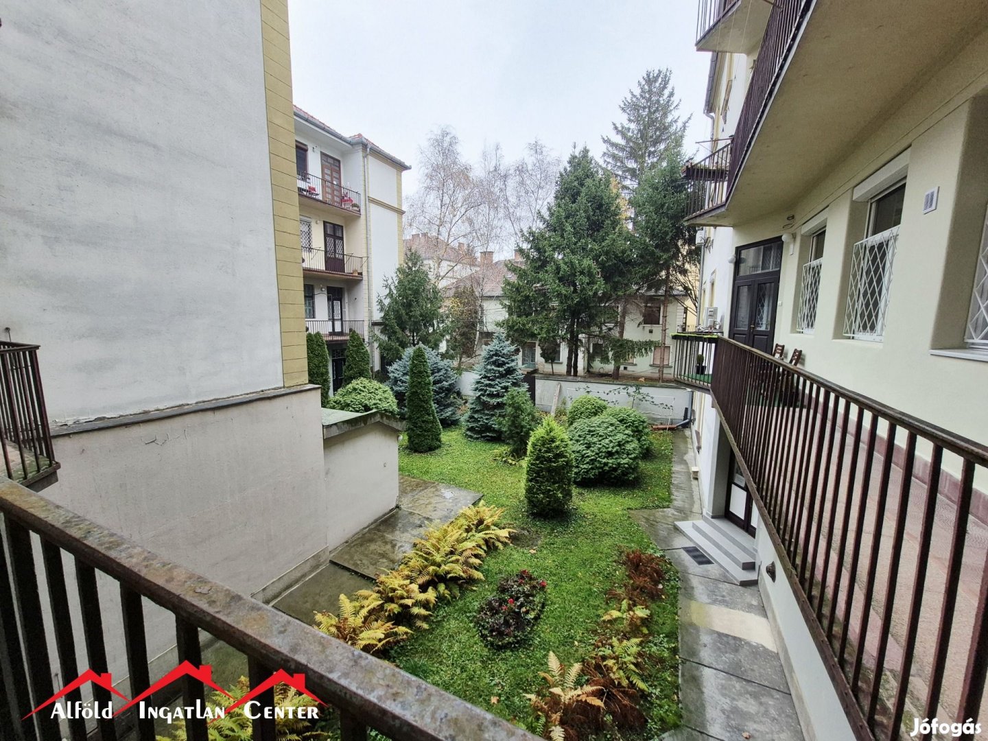 Kiadó Lakás, Békéscsaba 290.000 Ft