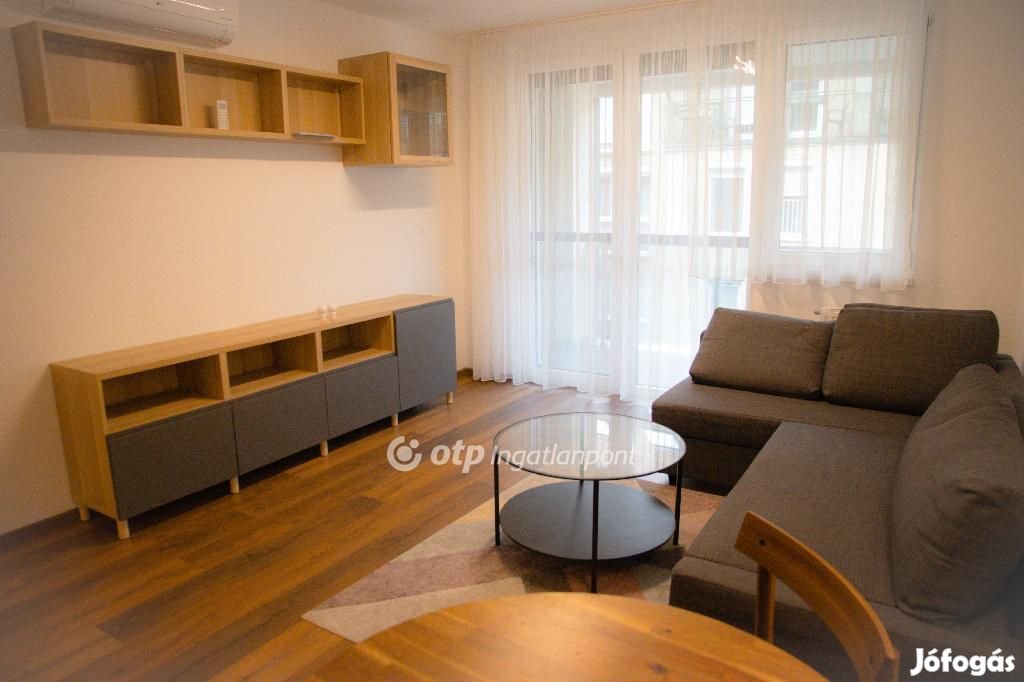 Kiadó Lakás, Budapest 9. ker.