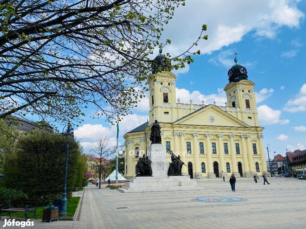 Kiadó Lakás, Debrecen