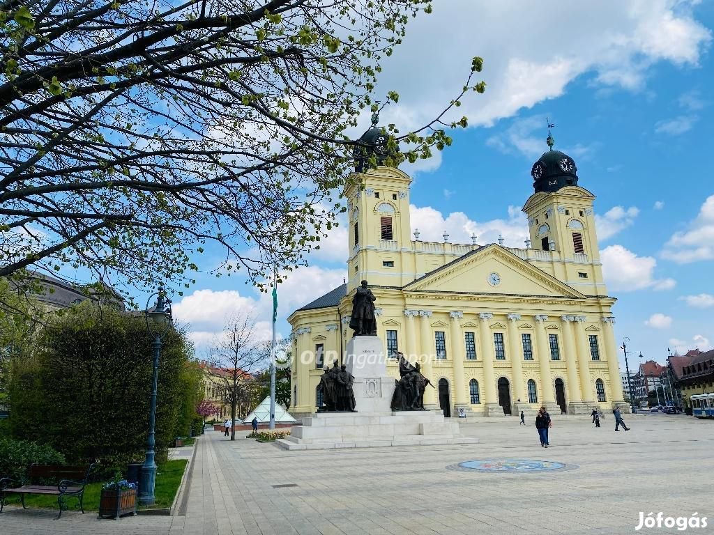 Kiadó Lakás, Debrecen