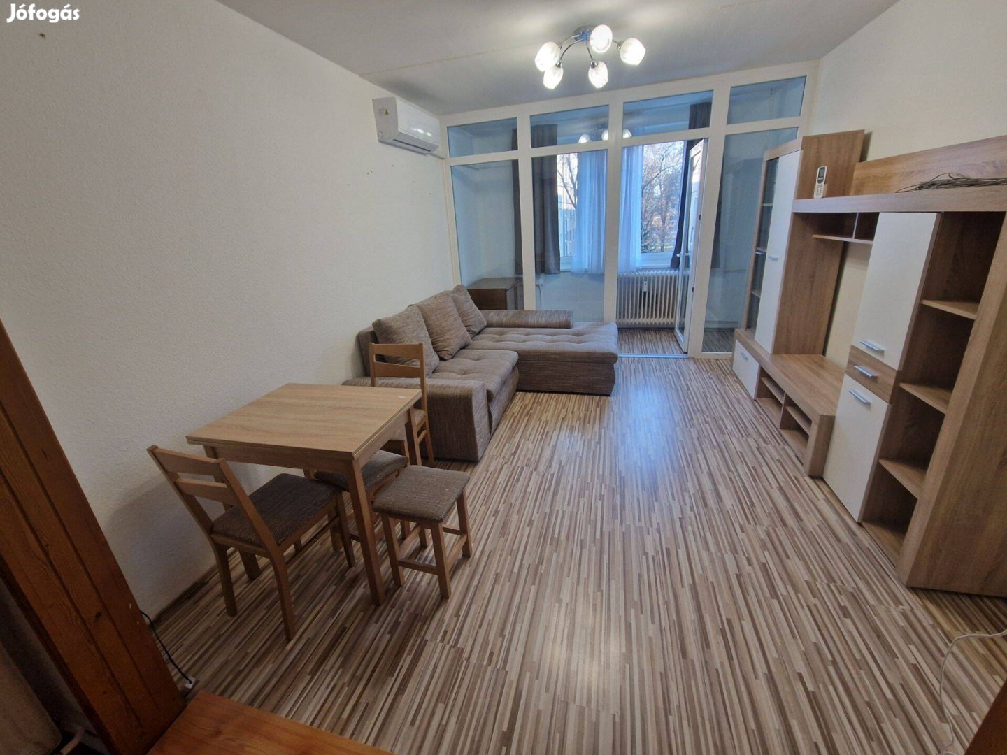 Kiadó Lakás a városközpontban Mosonmagyaróváron
