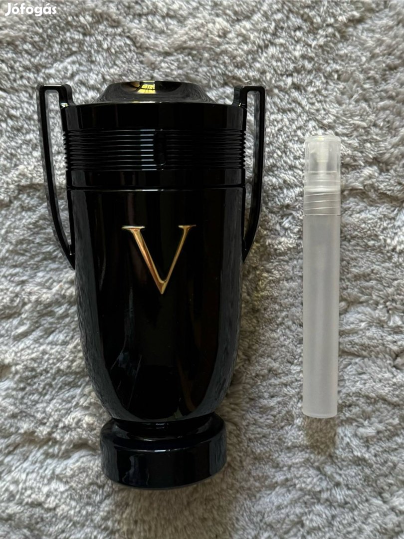 Kiadó Paco Rabanne Invictus Victory Elixir