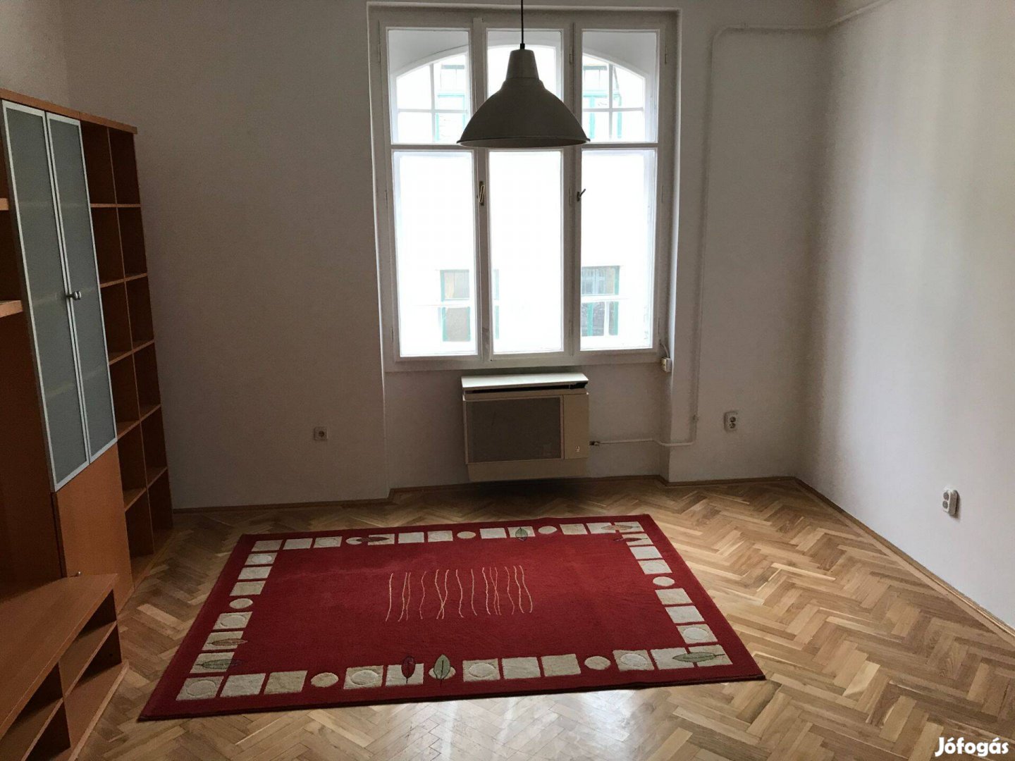 Kiadó Tégla lakás, Budapest XIII. Újlipótváros Vág utca