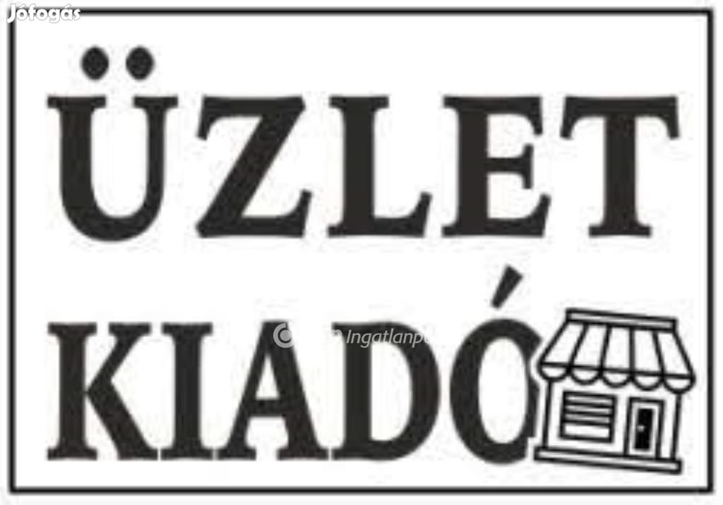 Kiadó Üzlethelyiség, Nyíregyháza