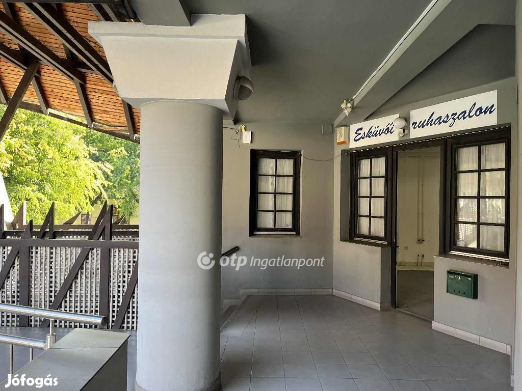 Kiadó Üzlethelyiség, Szekszárd