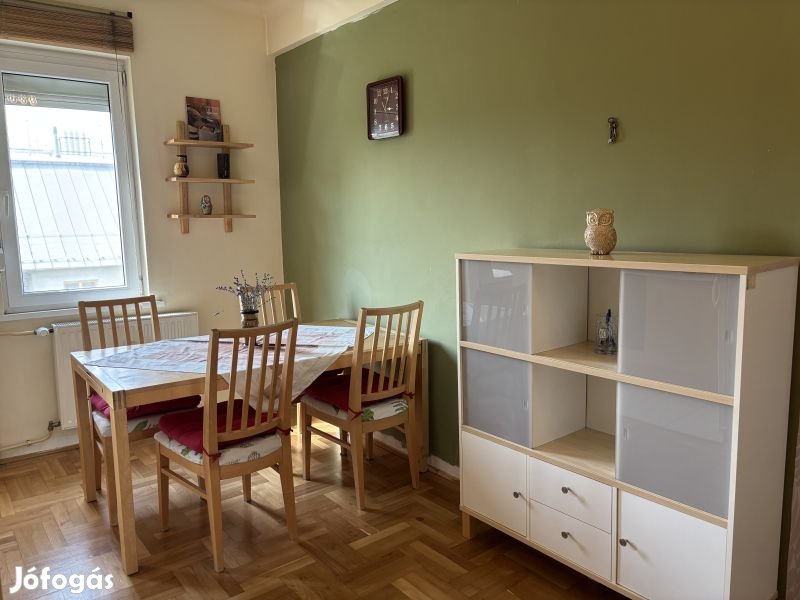 Kiadó a III. kerületben, Óbuda egyik legkedveltebb részén, a