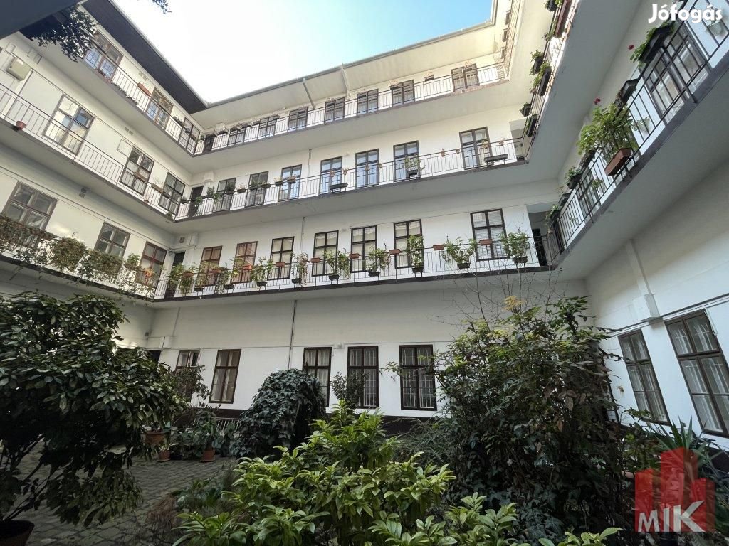 Kiadó apartman - Budapest