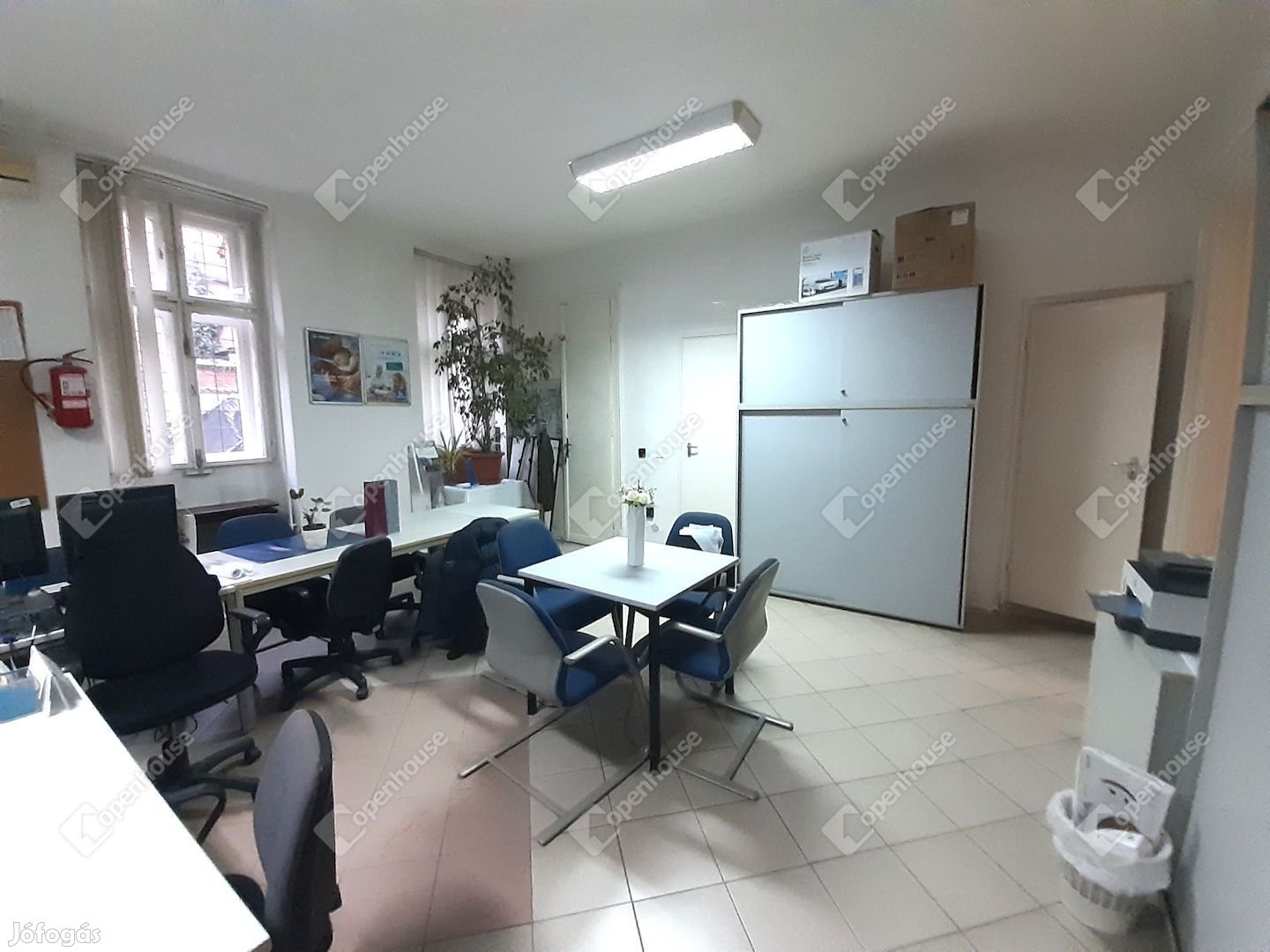 Kiadó belvárosi üzlethelyiség  Tágas terek, sokoldalú lehetőségek!