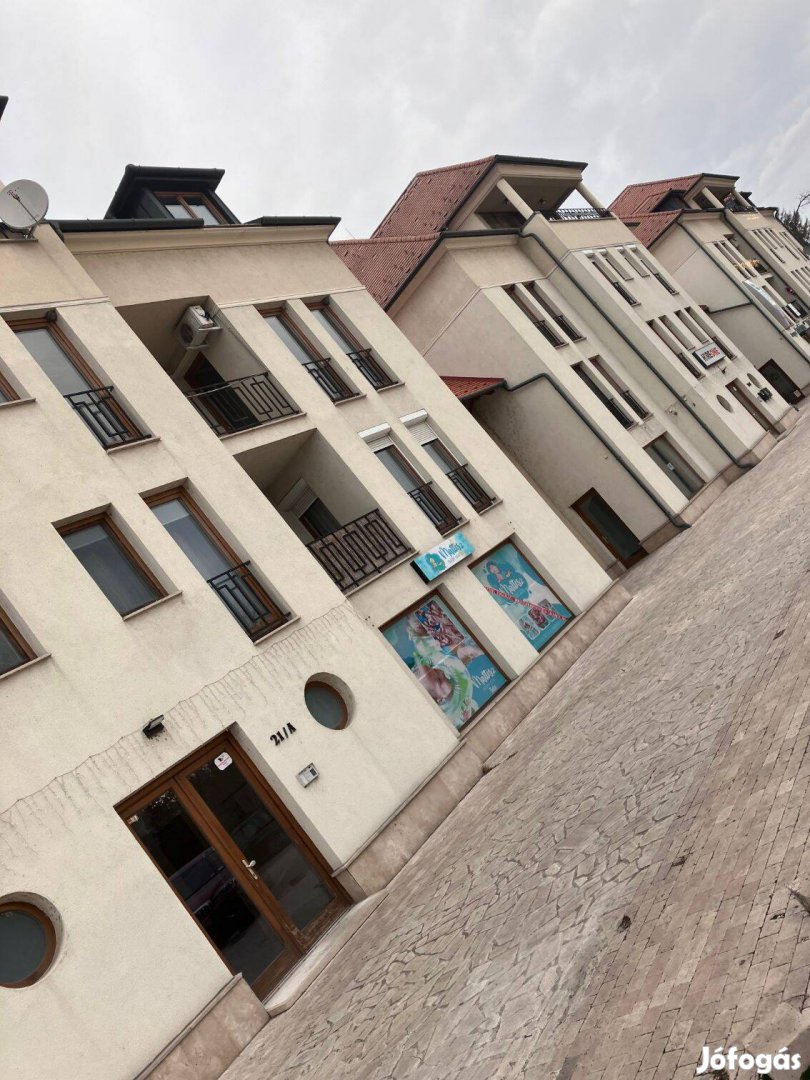 Kiadó bútorozott lakás Tata