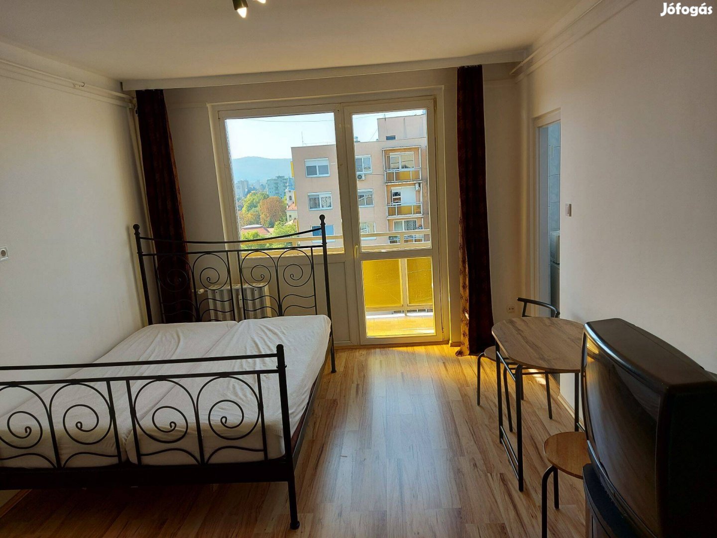 Kiadó garzon Miskolcon