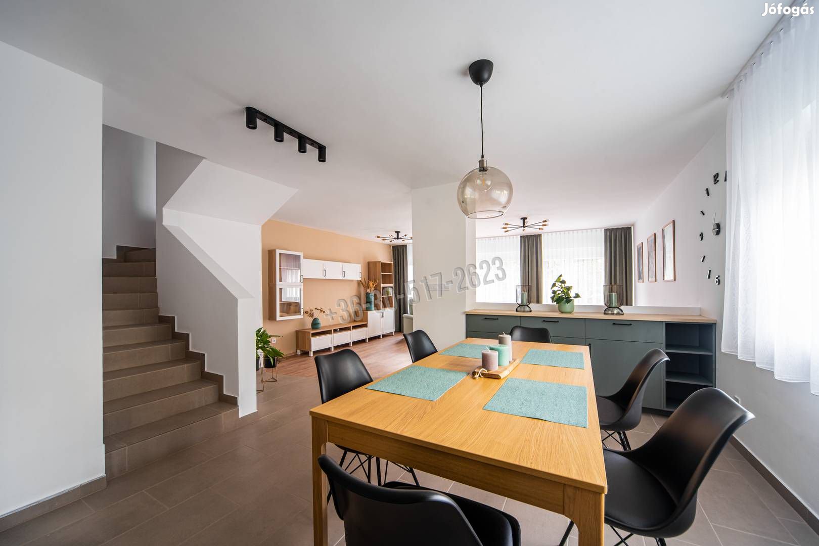 Kiadó ház, Paks Lakótelep, 500000 Ft, 156 nm 627_gz