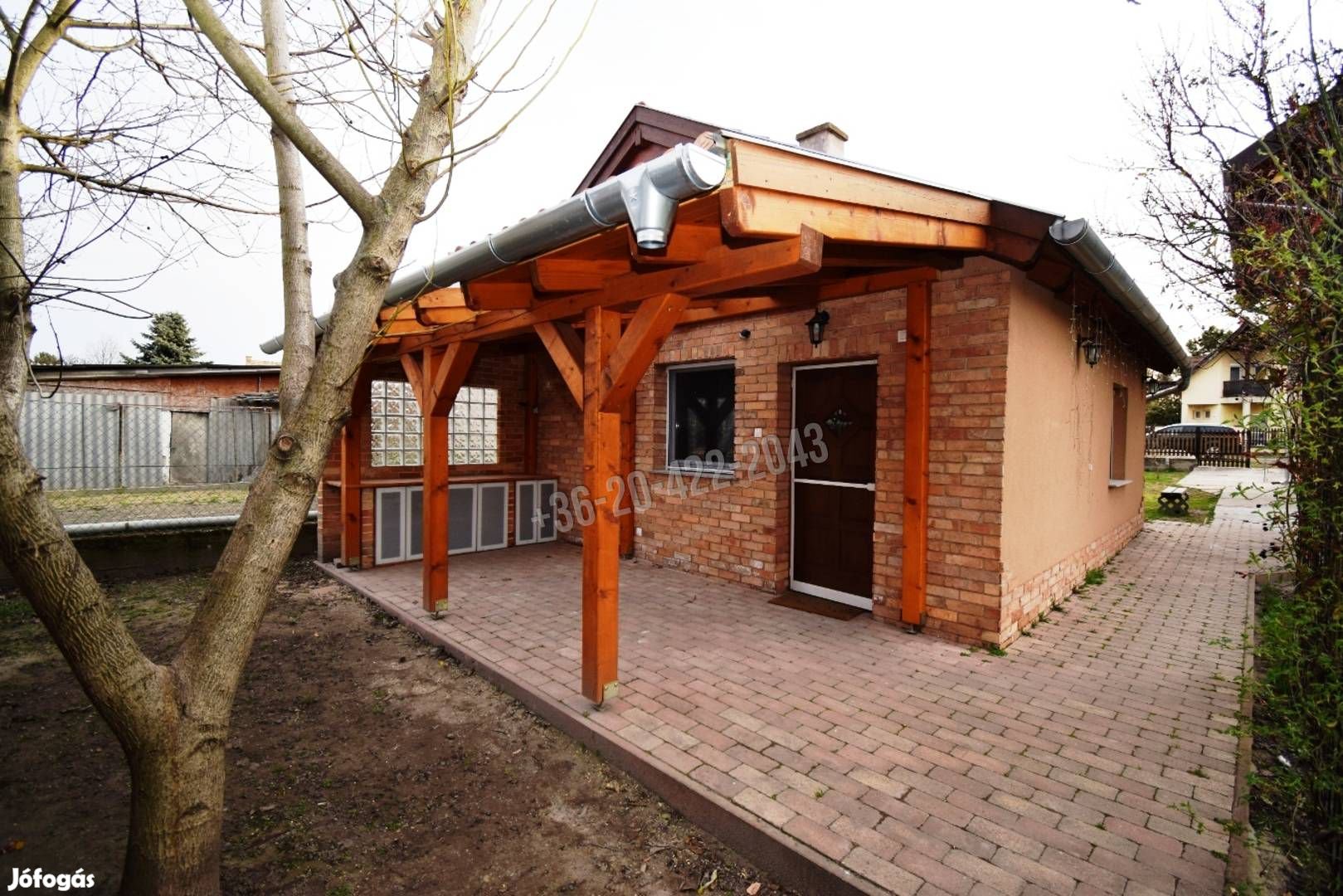 Kiadó ház, Szigethalom, 170000 Ft, 28 nm 1444_mj