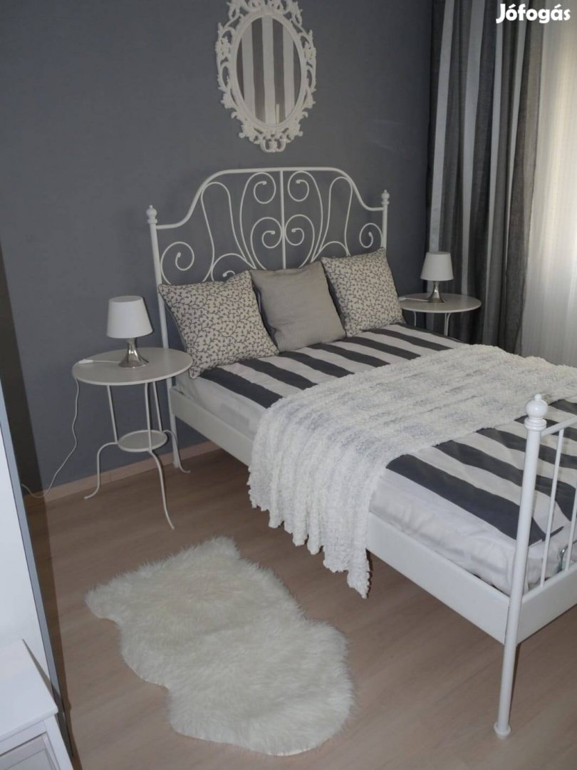 Kiadó igényesen berendezett lakás a belvárosban - Simonffy