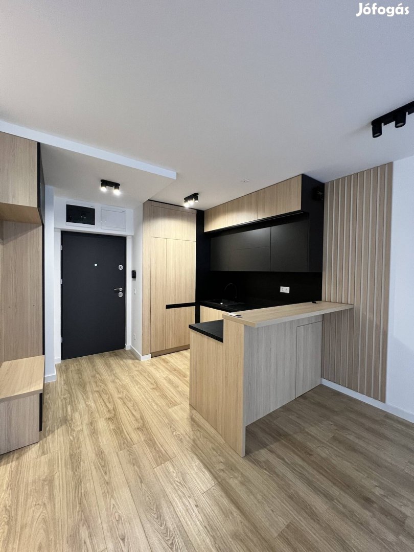 Kiadó ingatlan I6 Residence