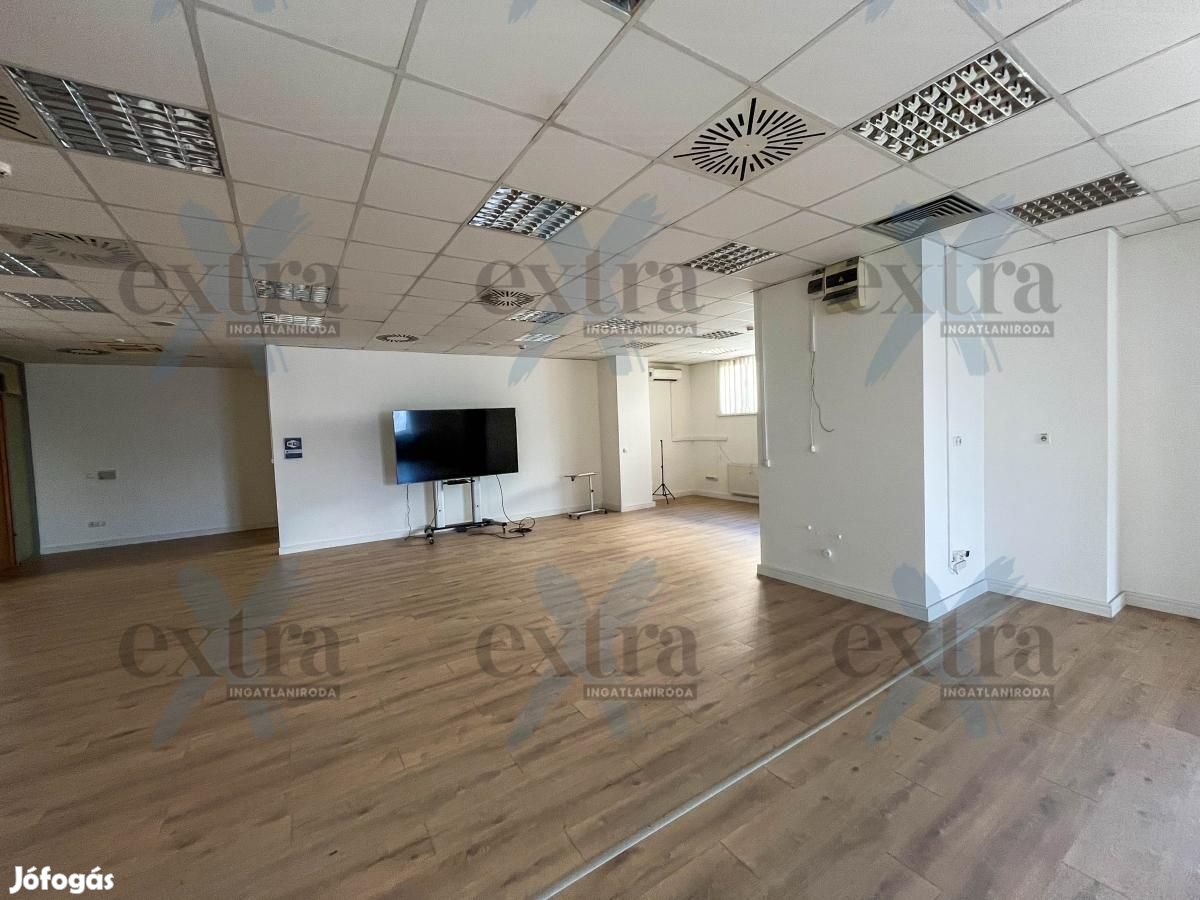 Kiadó iroda Szegeden a Tiszacenterben