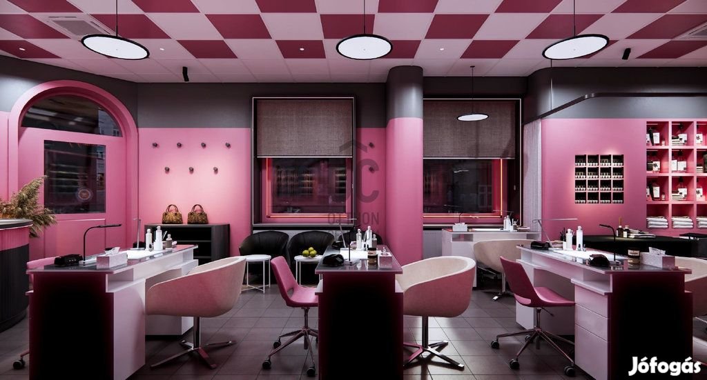 Kiadó iroda Székesfehérvár, Belváros