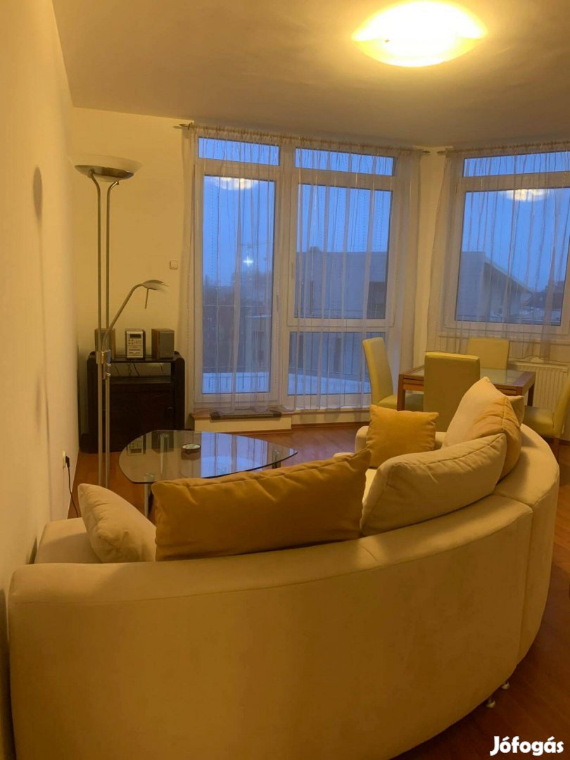 Kiadó lakás 11.kerületben