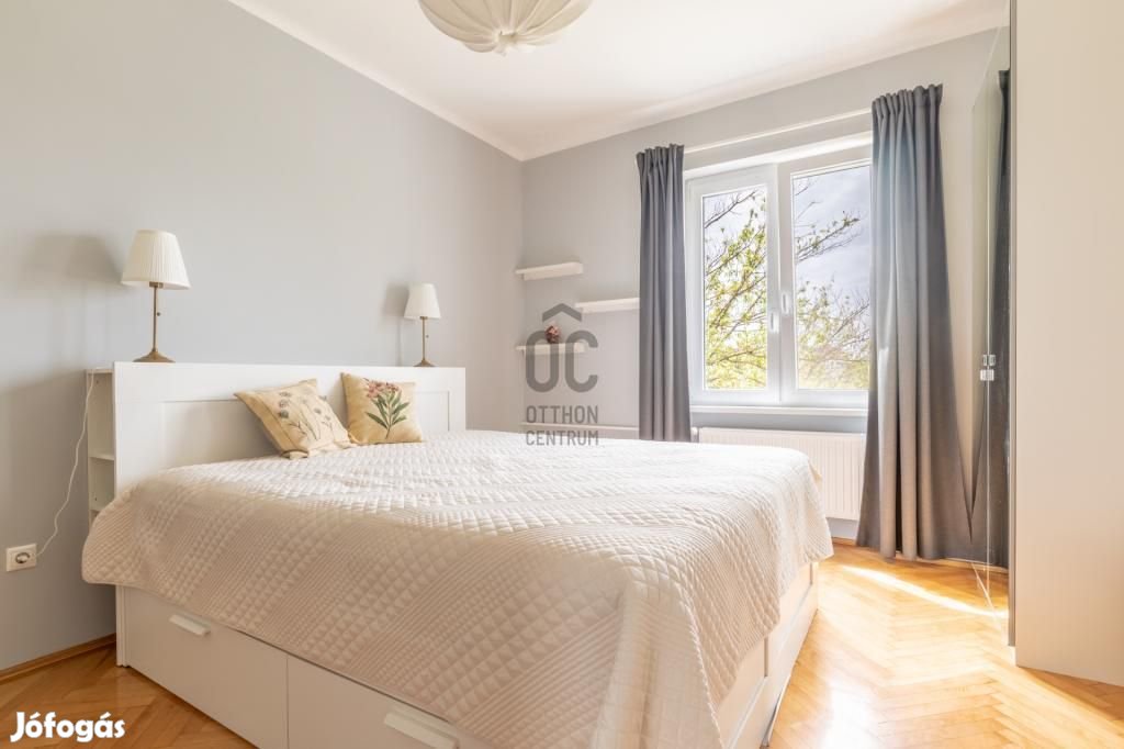 Kiadó lakás Budapest 11. ker., Szentimreváros