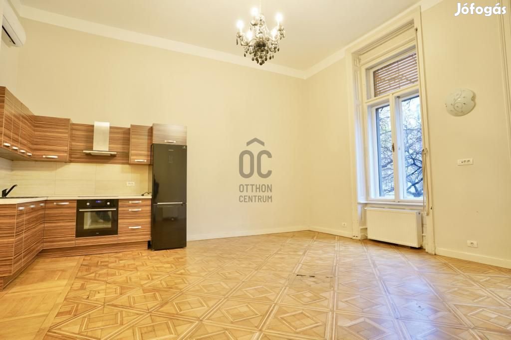 Kiadó lakás Budapest 6. ker., Belső VI.