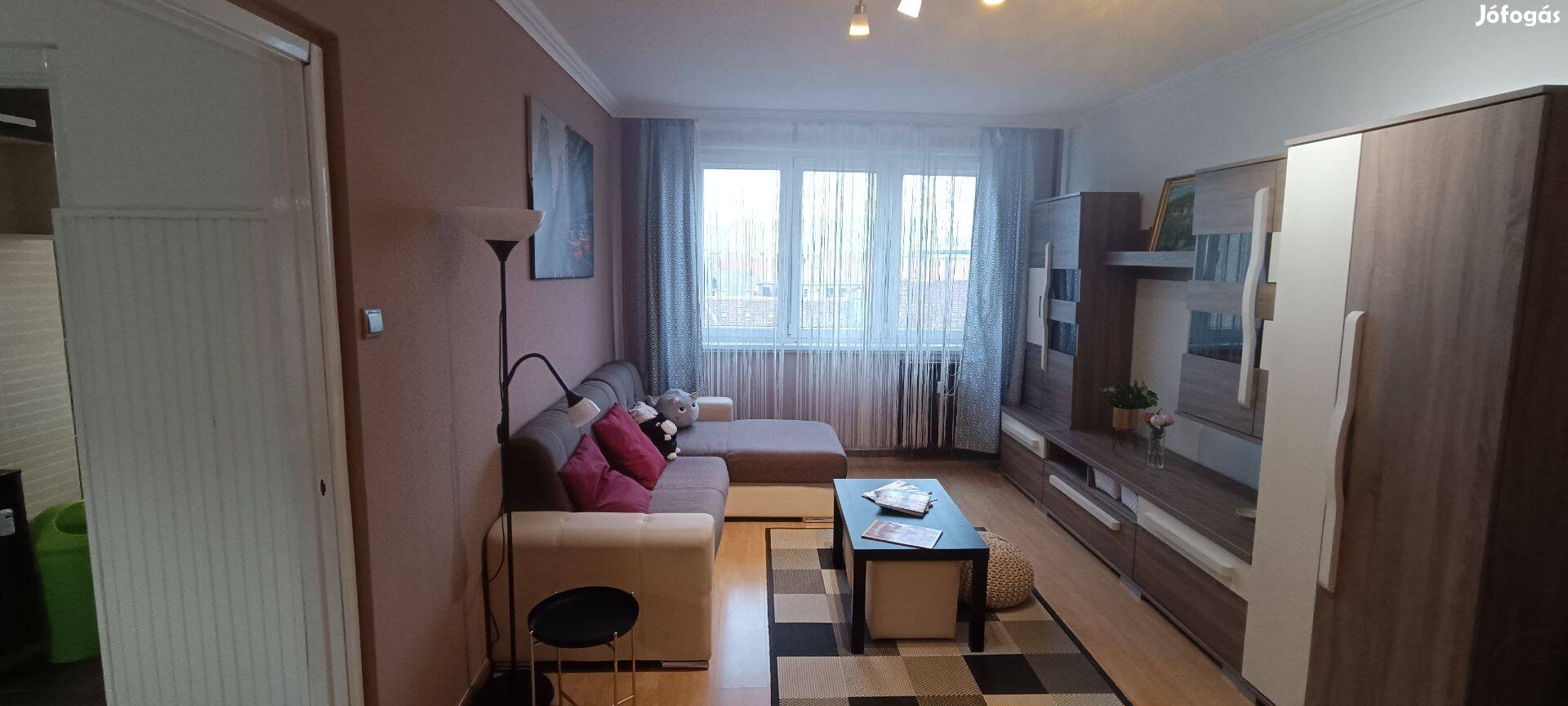 Kiadó lakás Budapest