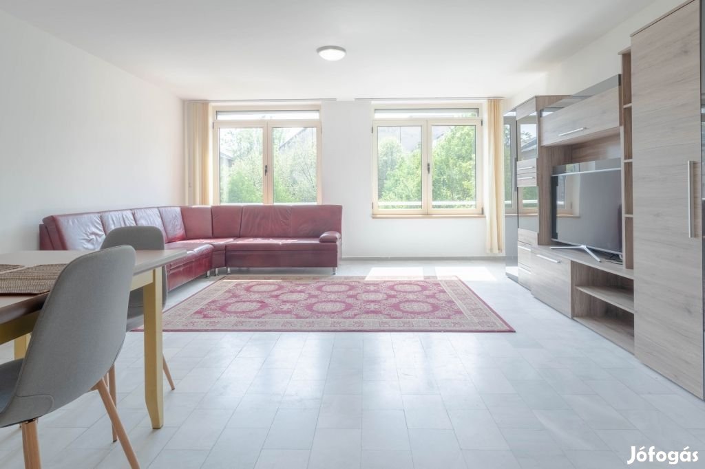 Kiadó lakás Budapest 9. ker., Rehabilitációs terület