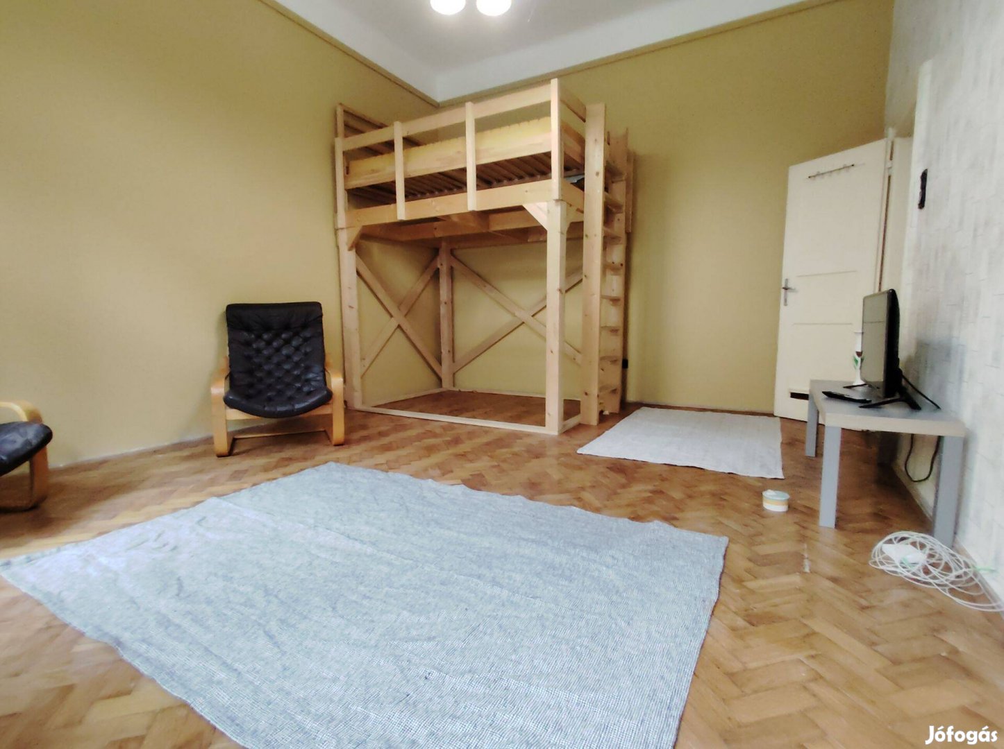 Kiadó lakás Budapest Dob utca