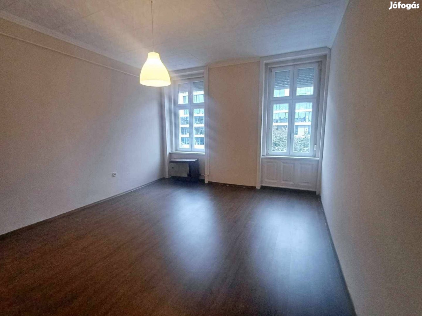 Kiadó lakás Budapesten, a Nemzeti Színház szomszédságában